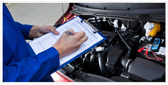 Preventative Auto Maintenance Service in Savannah, GA